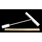 Светильник потолочный Arte Lamp A2509PL-1WH белый ANDROMEDA