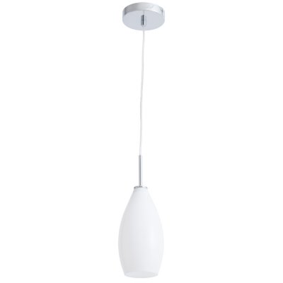 

Светильник подвесной Arte Lamp A4282SP-1CC BICCHIERE, A4282SP-1CC