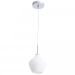 Светильник подвесной Arte lamp A4283SP-1CC BICCHIERE
