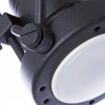 Светильник потолочный Arte lamp A4301PL-4BK COSTRUTTORE