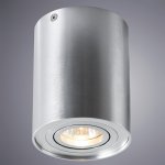 Светильник потолочный Arte lamp A5644PL-1SI FALCON