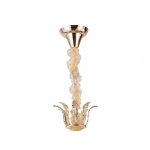 Люстра большая венецианская Arte Lamp A7024LM-16WG Luisa