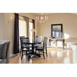 Люстра венецианская Arte Lamp A8020LM-5WG LUISA