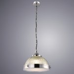 Светильник подвесной Arte lamp A8077SP-1CC NOVARA