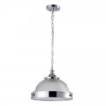 Светильник подвесной Arte lamp A8077SP-1CC NOVARA