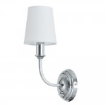 Светильник настенный Arte lamp A9022AP-1CC PATRICIA