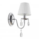 Светильник настенный Arte lamp A9123AP-1CC MELISA