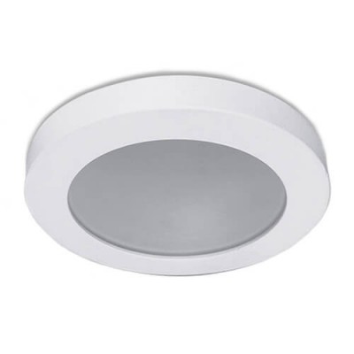 2634 white светильник встраиваемый Italline 2634 white светильник встраиваемый Italline