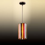 Люстра подвесная Odeon light 2634/1 Pelarso