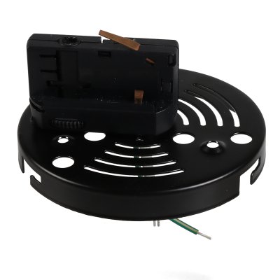 Трековое крепление с 3-фазным адаптером к 21383х/21483х/21385x/21485x Lightstar 594067 Asta