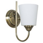 Светильник ЭкономСвет 2636/1wAB MK