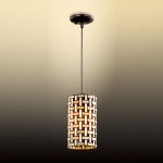 Люстра подвесная Odeon light 2637/1 Pelarso