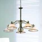 Светильник Favourite 2637-5P Marine