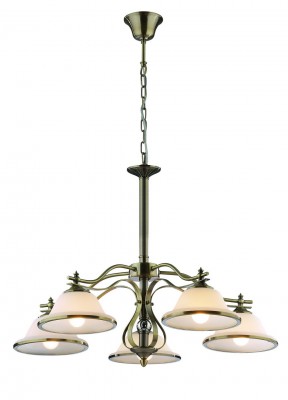 Светильник Favourite 2637-5P Marine Светильник Favourite 2637-5P Marine