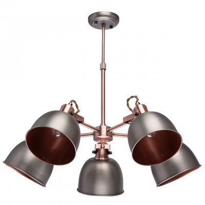 

люстра Mw light 551011005 Вальтер, 551011005