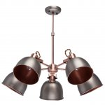 Люстра Mw light 551011005 Вальтер