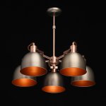 Люстра Mw light 551011005 Вальтер