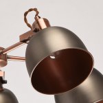 Люстра Mw light 551011005 Вальтер