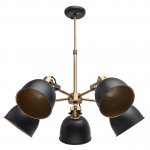 Светильник Mw light 551011105