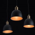 Светильник Mw light 551011305