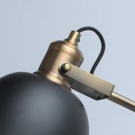 Светильник Mw light 551041501