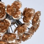 Люстра Mw light 615011106 Розенхейм