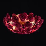 Люстра Mw light 615011206 Розенхейм