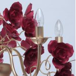 Светильник Mw light 615011605