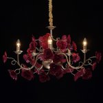 Светильник Mw light 615011605