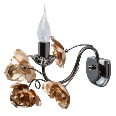 

светильник бра Mw light 615021901 Розенхейм, 615021901