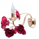 Светильник бра Mw light 615022001 Розенхейм