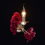 Светильник бра Mw light 615022001 Розенхейм