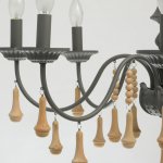 Светильник Mw light 697010508