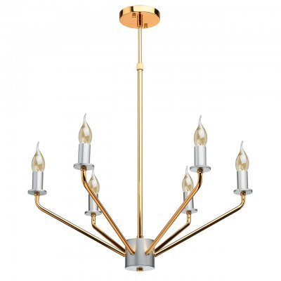 

Люстра Mw light 699010906 Атмосфера, 699010906