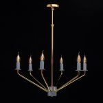 Люстра Mw light 699010906 Атмосфера