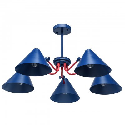 

Светильник Mw light 711010905, 711010905