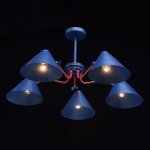 Светильник Mw light 711010905