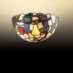 Светильник настенный бра Odeon light 2639/1W CAROTTI