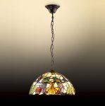 Подвесной светильник Odeon light 2639/2 CAROTTI