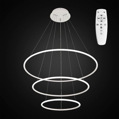 

Люстра Citilux CL731090 Неон, CL731090