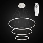 Люстра Citilux CL731090 Неон