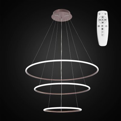 

Люстра Citilux CL731095 Неон, CL731095