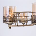 Люстра подвесная Citilux CL464183 Ориент