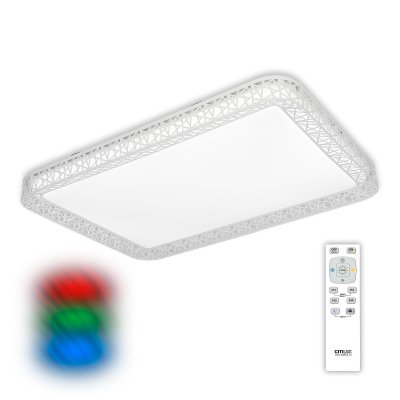 

Люстра Citilux CL722120RC Герцог, CL722120RC
