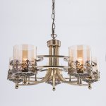 Люстра Citilux CL464153 Ориент