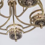 Люстра Citilux CL464153 Ориент