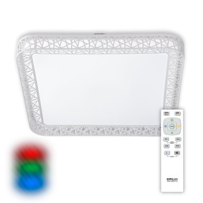

Люстра Citilux CL722080RC Герцог, CL722080RC