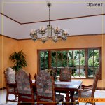 Бра Citilux CL464313 Ориент