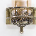 Бра Citilux CL464313 Ориент