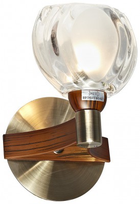 Светильник Velante 264-501-01